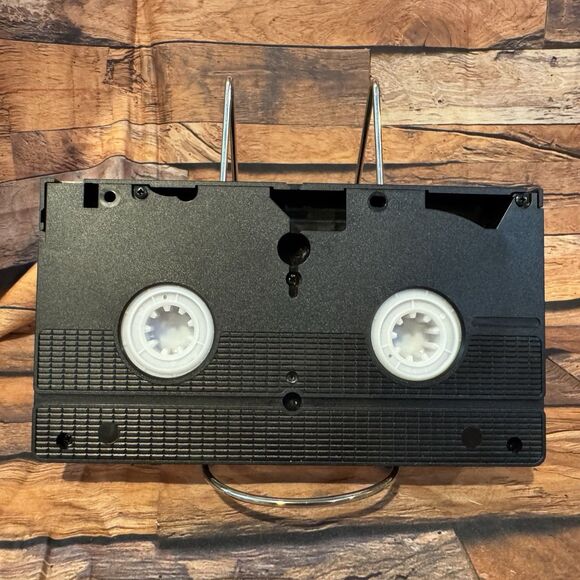 1970 World Series Cincinnati Reds Vs Baltimore Orioles VHS Tape MLB Baseball - Picture 8 of 10